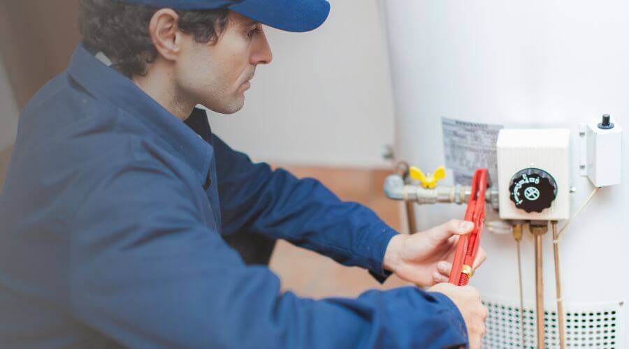 Professional Tankless Water Heater Installation in Cumberland Furnace, TN